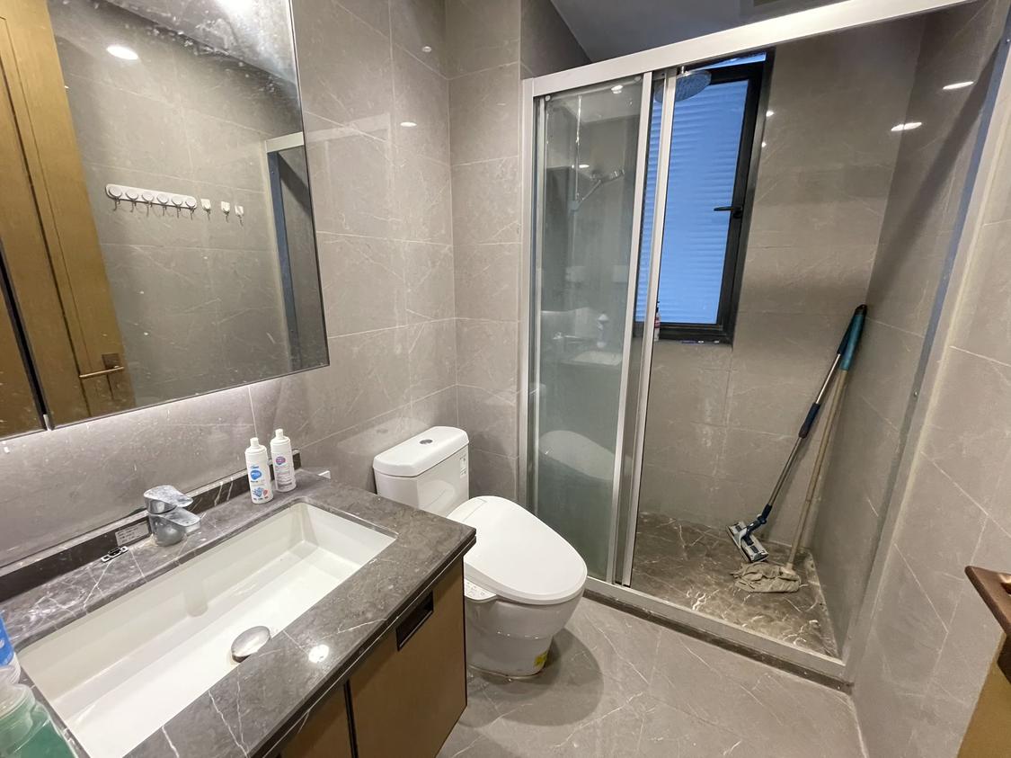 整租·金科博翠明珠