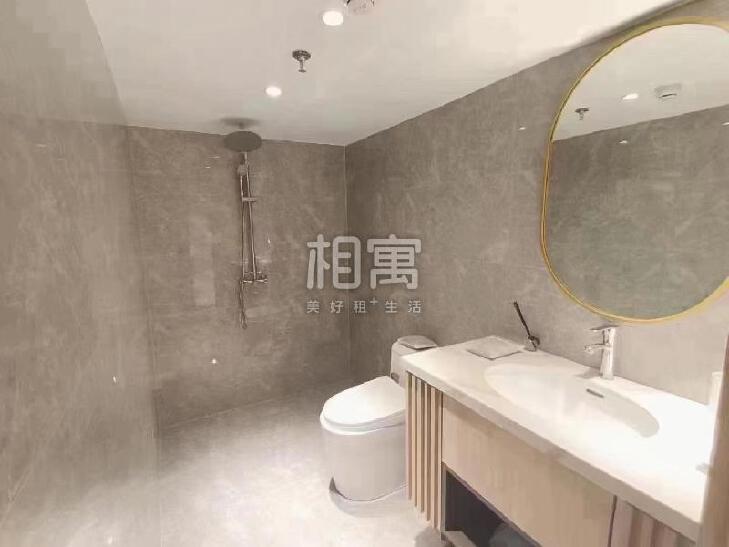 合租·圆明园花园