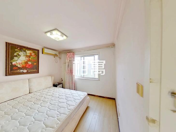 整租·乔庄北街