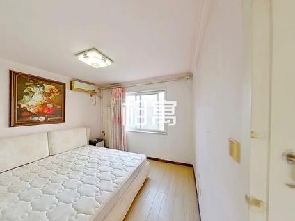 通州乔庄整租 乔庄北街2室1厅/75平/高楼层