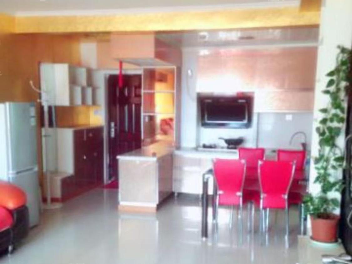 整租·绿苑雅筑