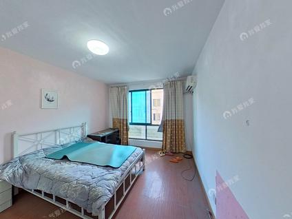 余杭老余杭整租 中园花苑4室2厅/114平/高楼层