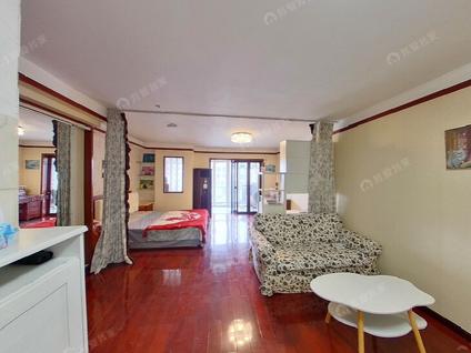 undefined整租·和平新城 1室1厅55㎡ | 北 | 东城 和平里南