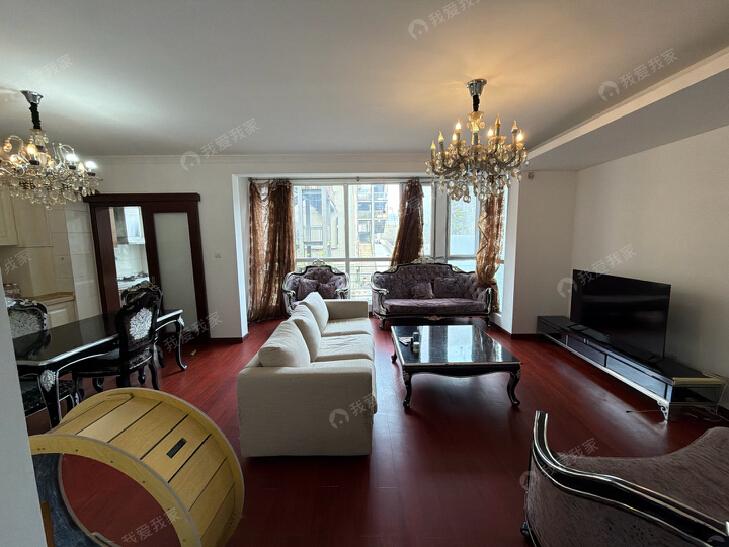 整租·新华联丽港