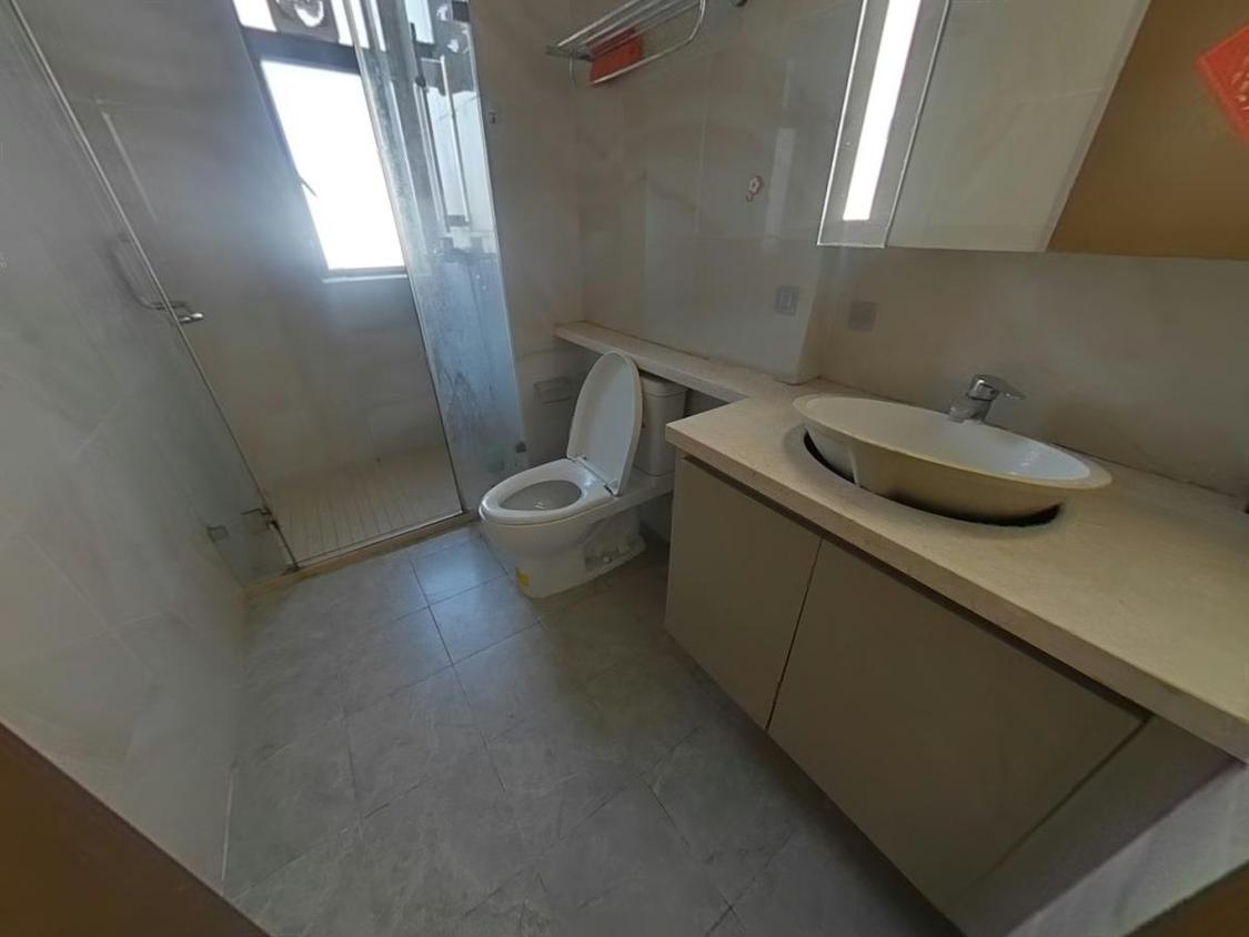 整租·钧明城(一期)