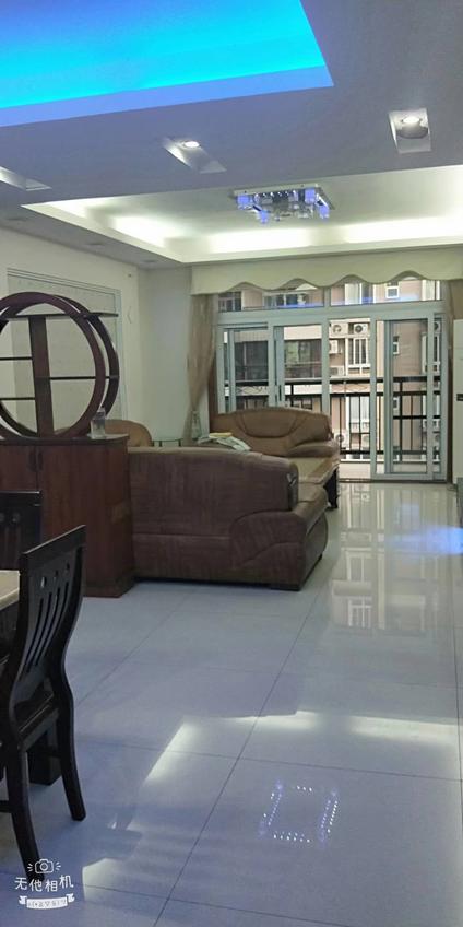 源城源城整租 长鸿花园4室2厅/137平/中楼层