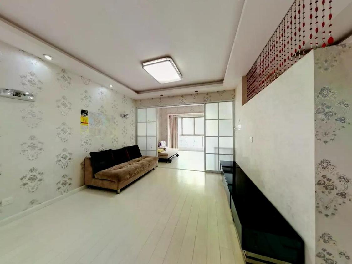 整租·自由水岸花园