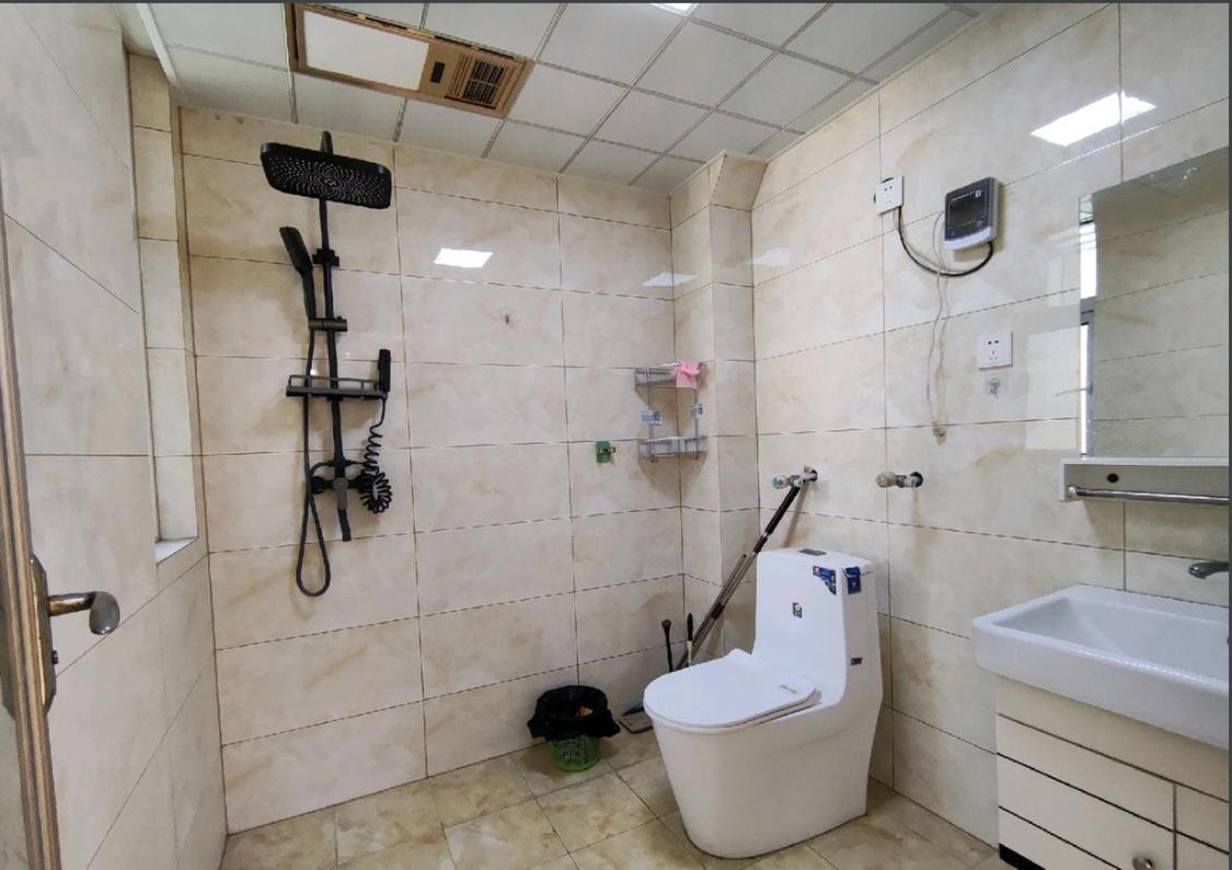 整租·泉城花都(B区)