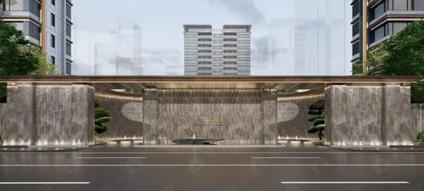成都华润置地玺宸和著龙泉驿 十陵/建面116平-143平