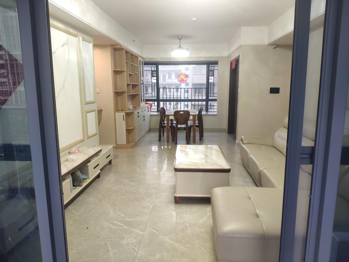 整租·保利原悦花园