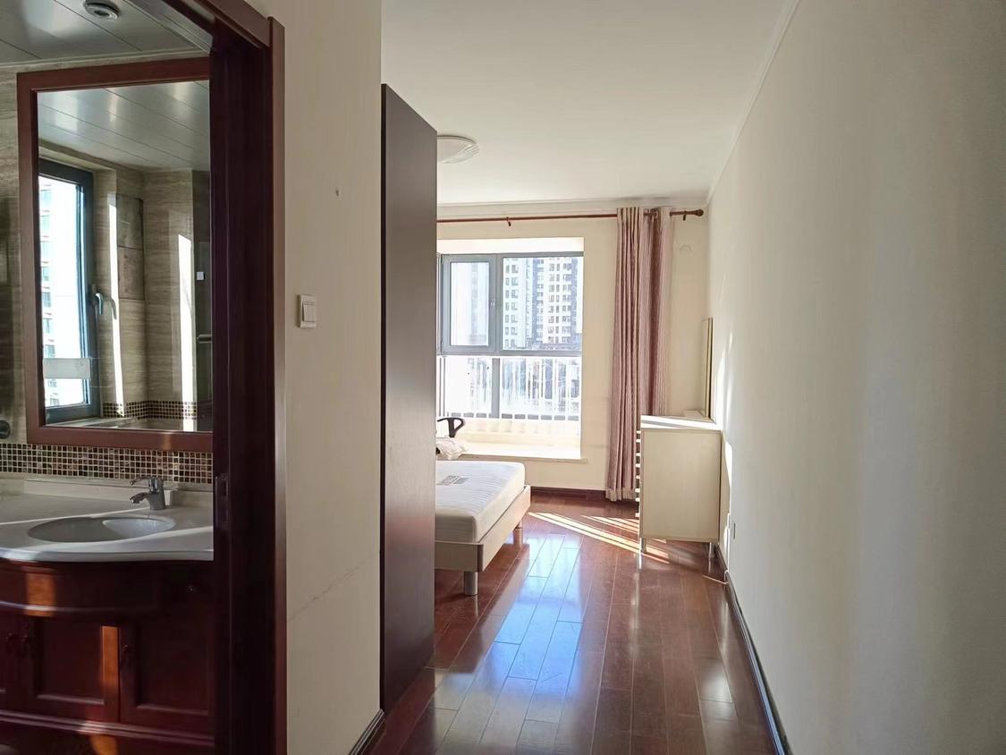 整租·丽景长安