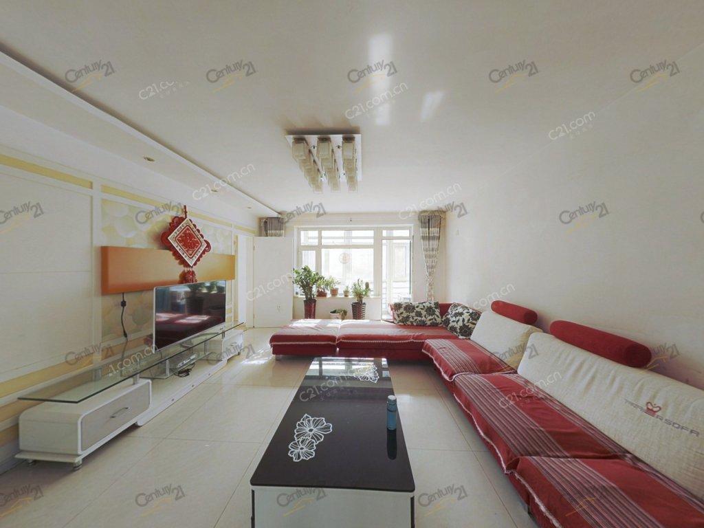 整租·优诗美地(二期)