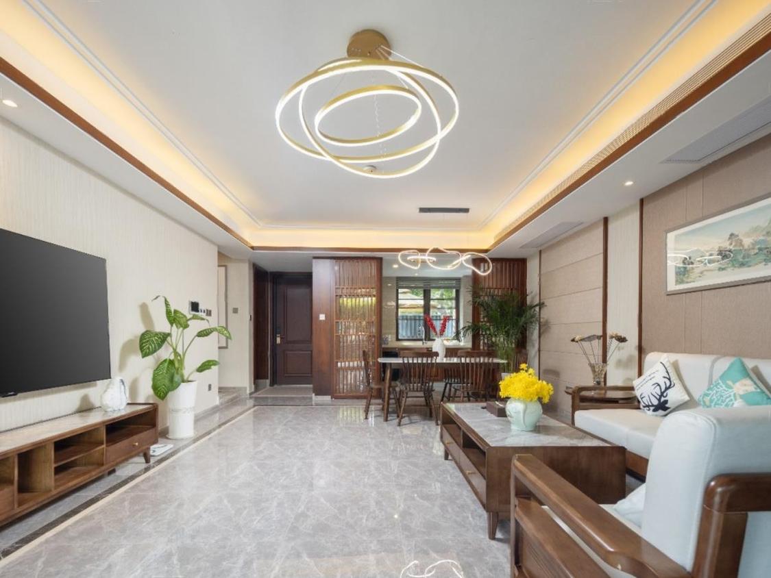 整租·中交海棠麓湖