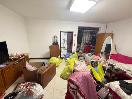 通州新华大街整租 西上园(二区)2室1厅/82平/低楼层