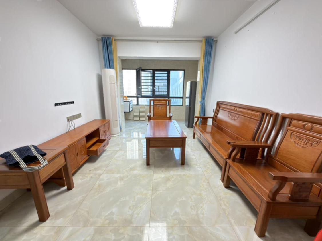 整租·绿地海德公馆