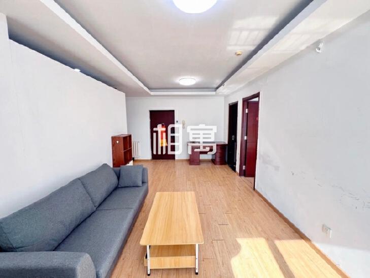 整租·东方郁金香