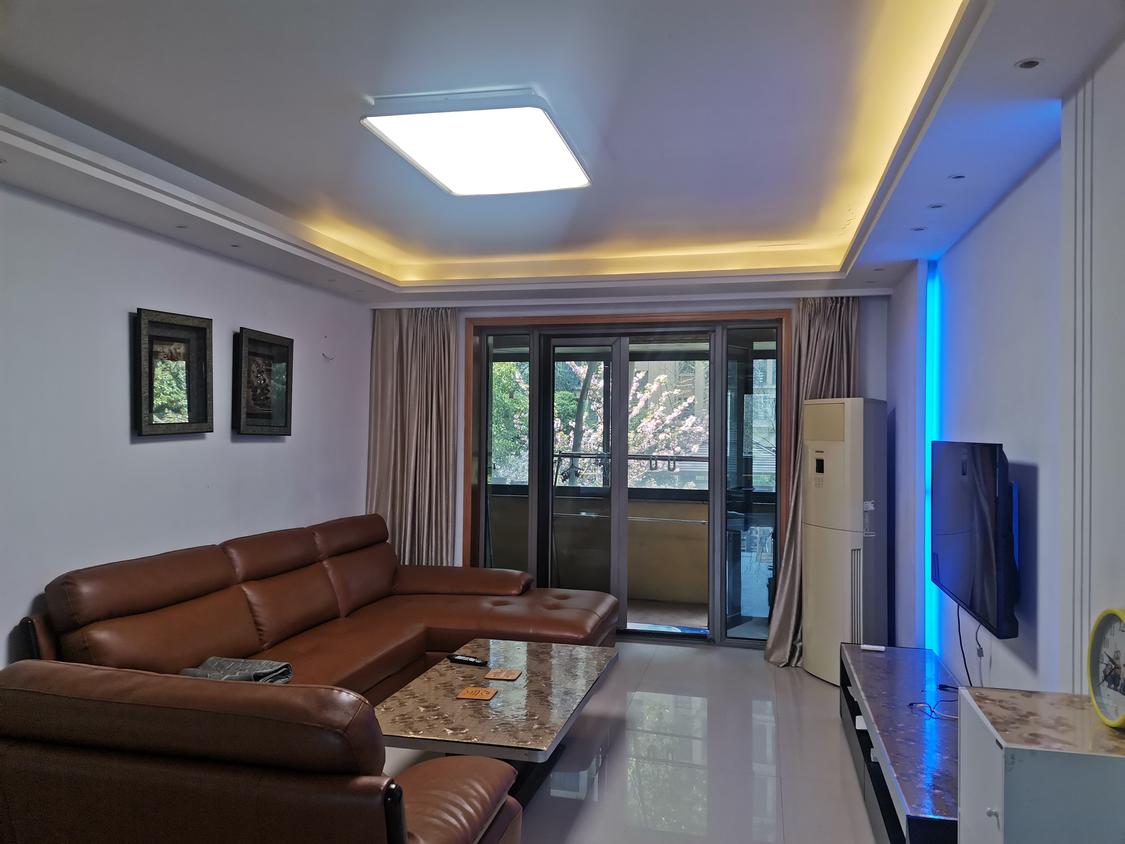 整租·皇冠花园(一期)