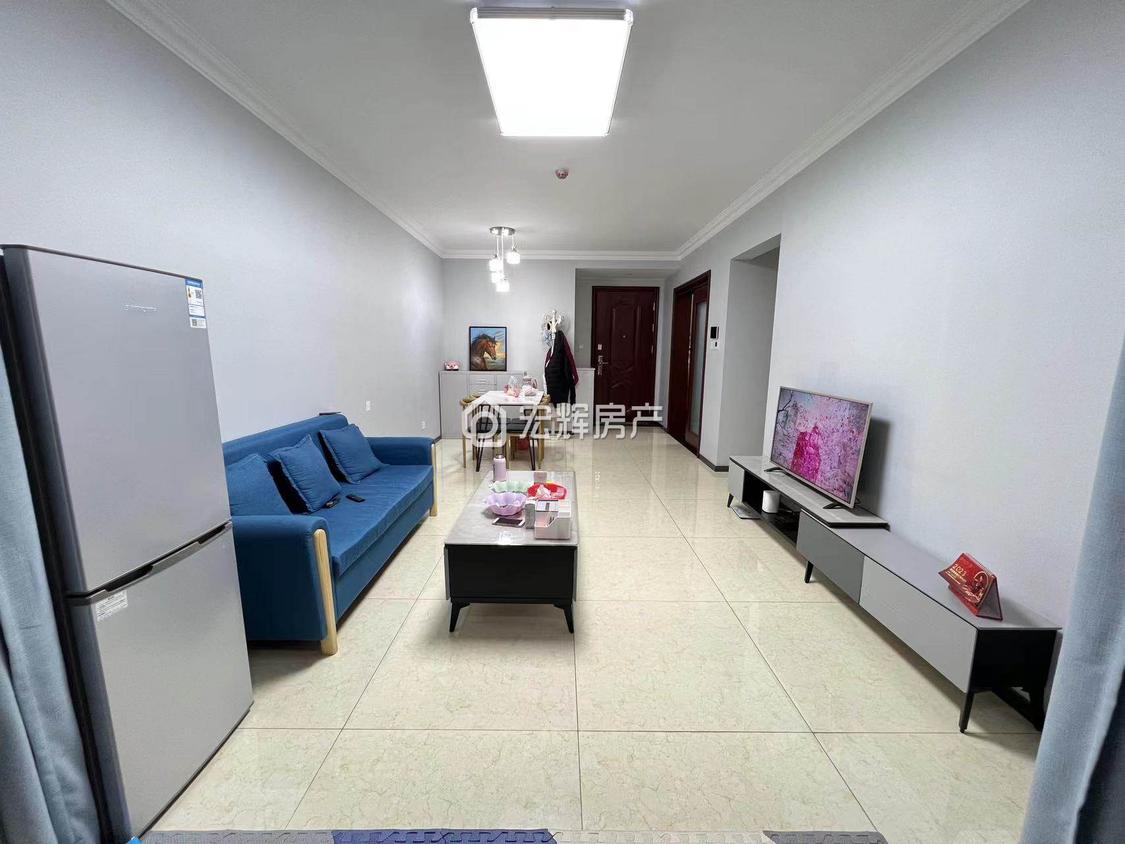 整租·碧桂园海德郡二号院