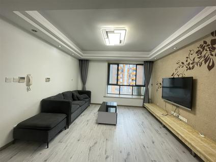 浦东康桥整租 康桥半岛(城中花园)2室2厅/100平/高楼层