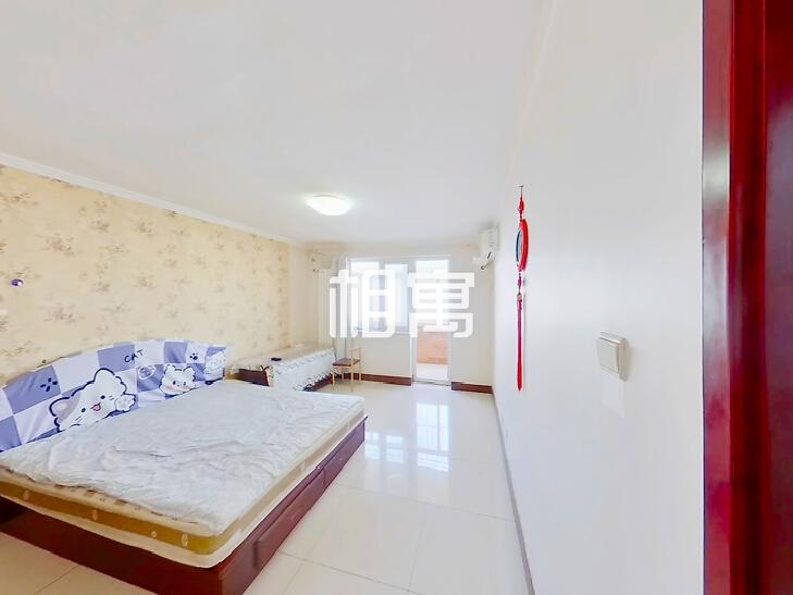 整租·西幸福街小区