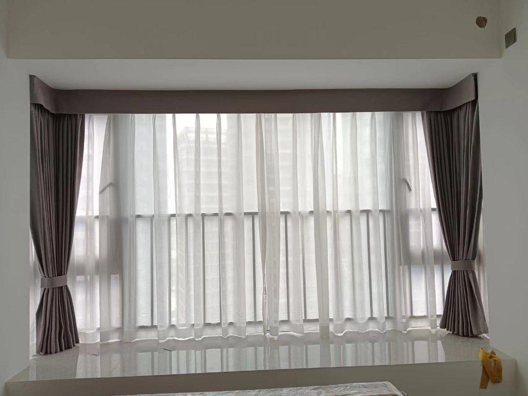 整租·嘉华新都汇