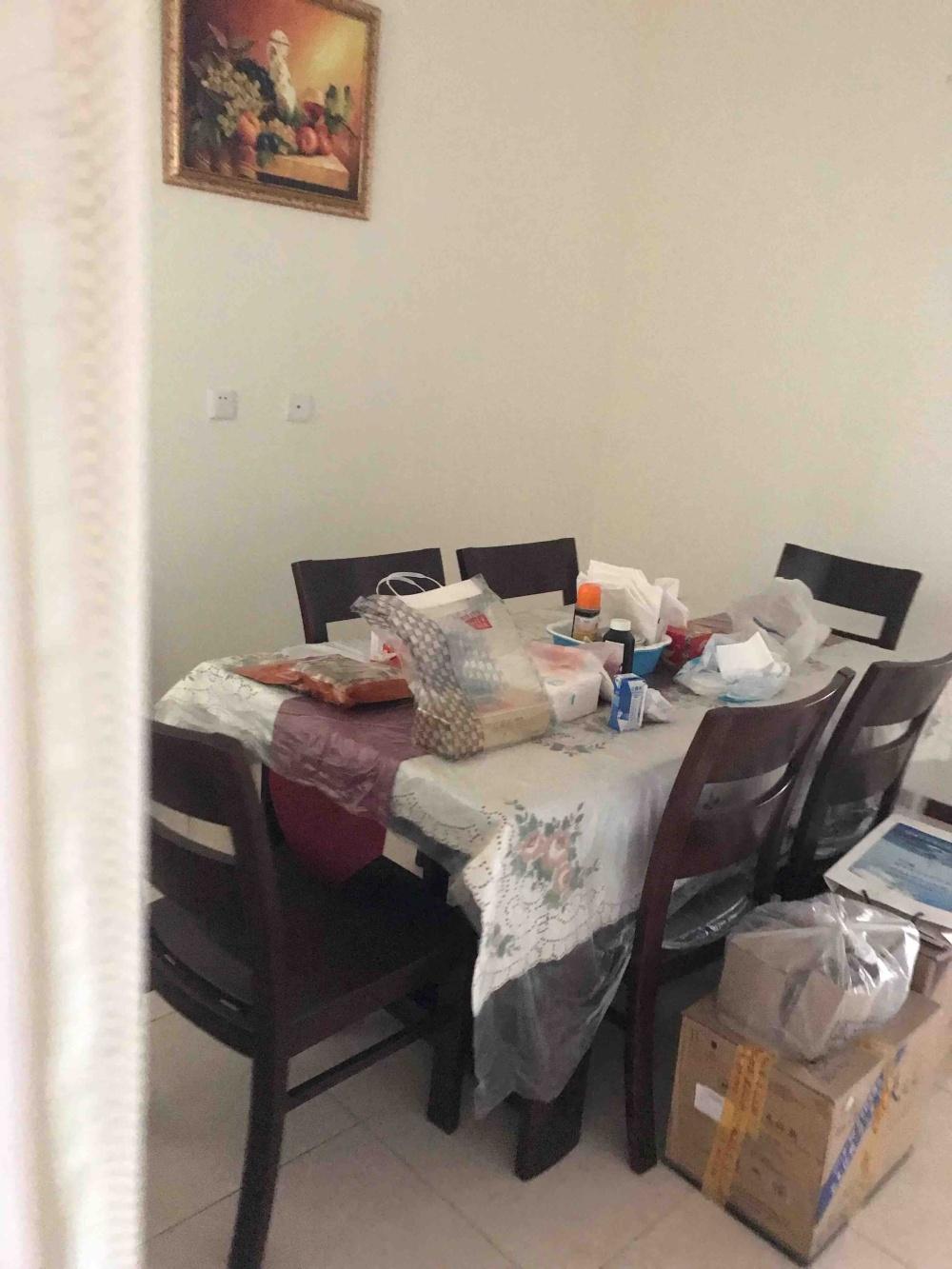 整租·中体奥林匹克花园(一期)