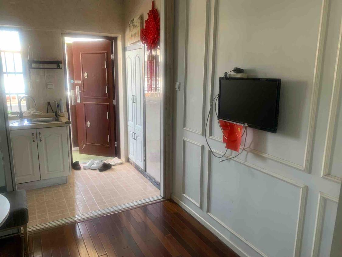 整租·上陡门住宅区五组团