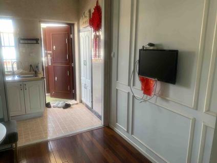 鹿城上陡门整租 上陡门住宅区五组团2室1厅/51平/高楼层