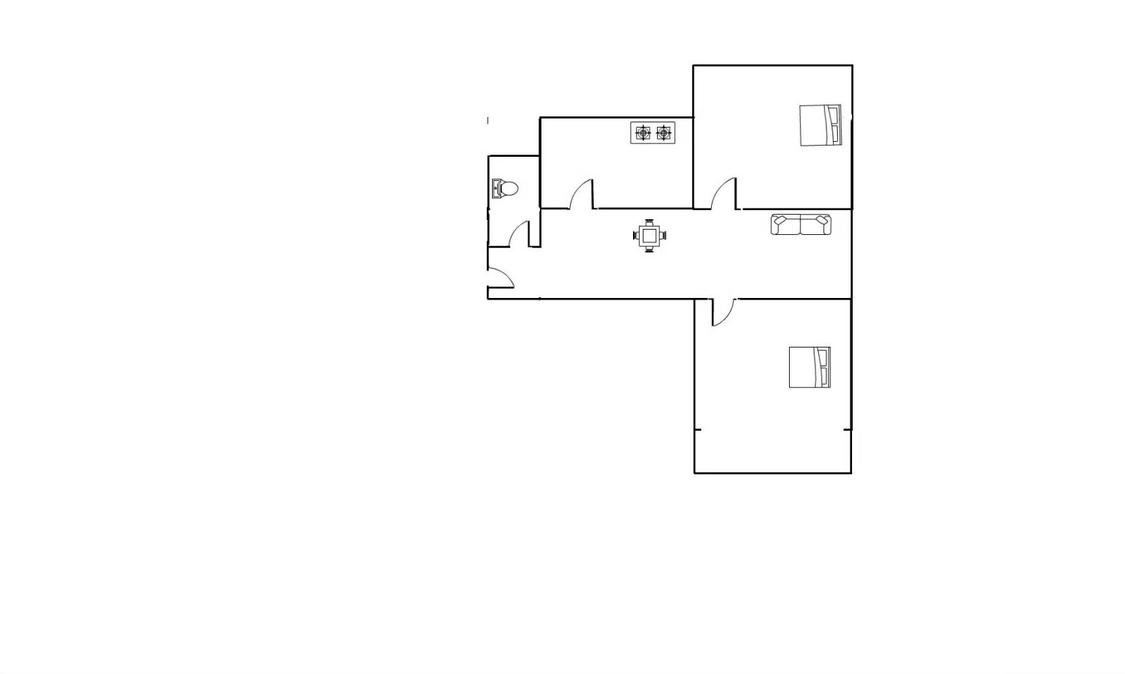 整租·团结福城