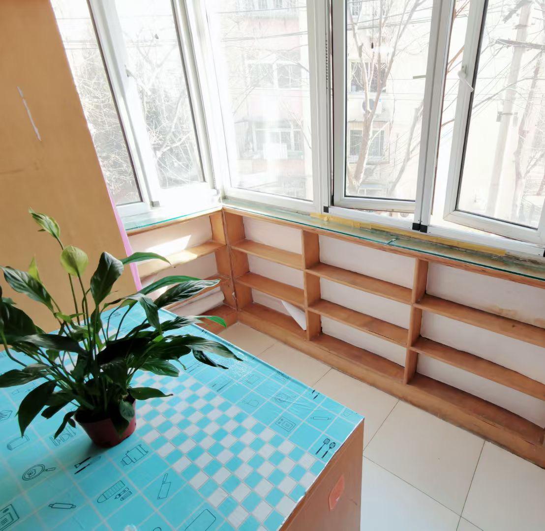 整租·华严北里