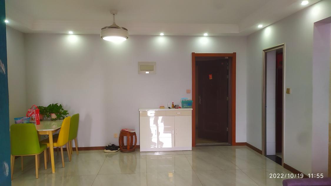 整租·力合伊水苑(二组团)