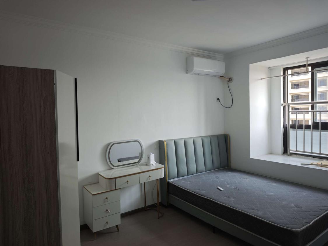 整租·宝雅新天地