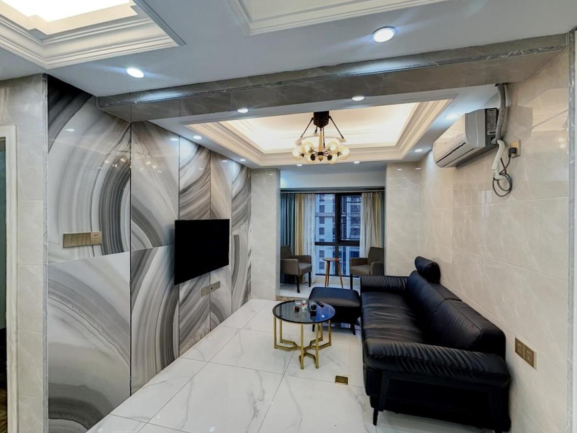 整租·百宏御璟天下(晋江)