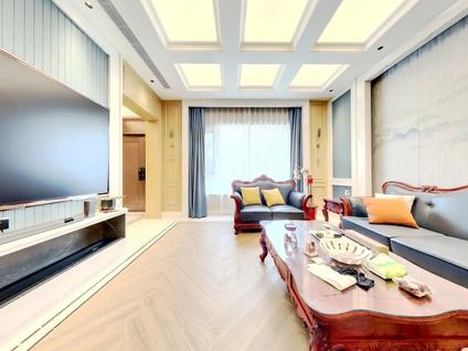 苏州招商小石城(玫瑰园)5室2厅320.76平底层/共4层