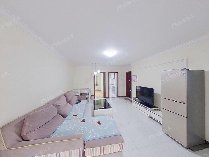 整租·探矿厂宿舍