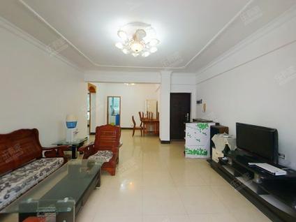 火炬开发区濠头整租 濠东花园3室2厅/119平/高楼层