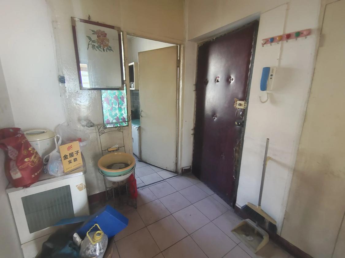 整租·供电局小区