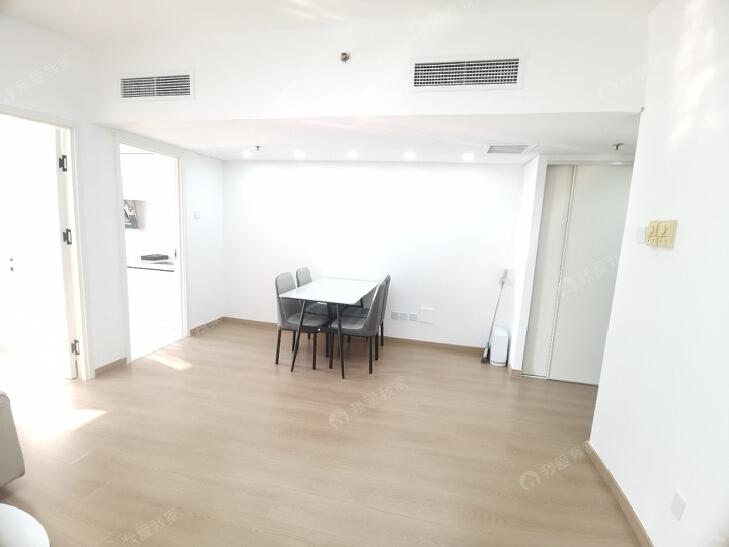 整租·恋日国际