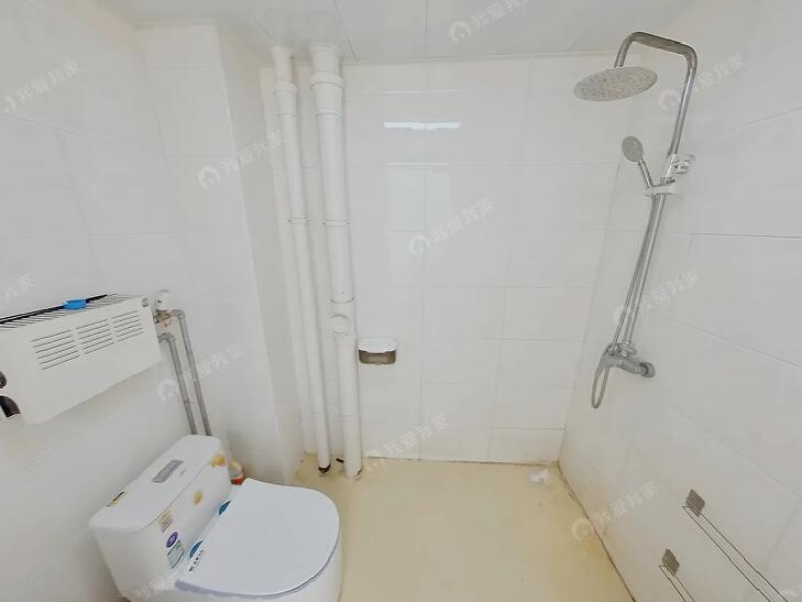 整租·华瀚福园(D区)