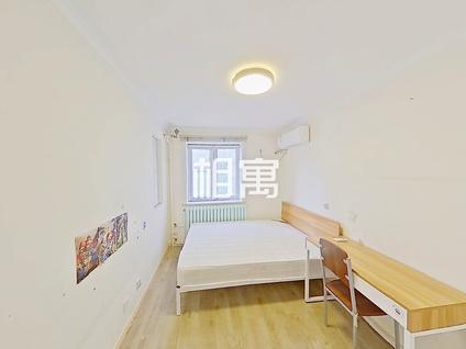 undefined整租·海户西里(31号院) 2室1厅57㎡ | 南北 | 丰台 西罗园