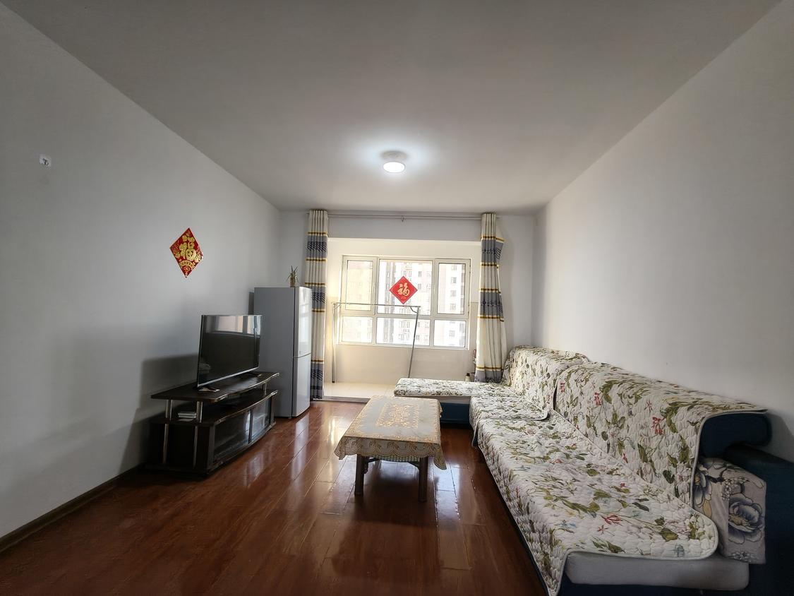 整租·鑫苑世家公馆