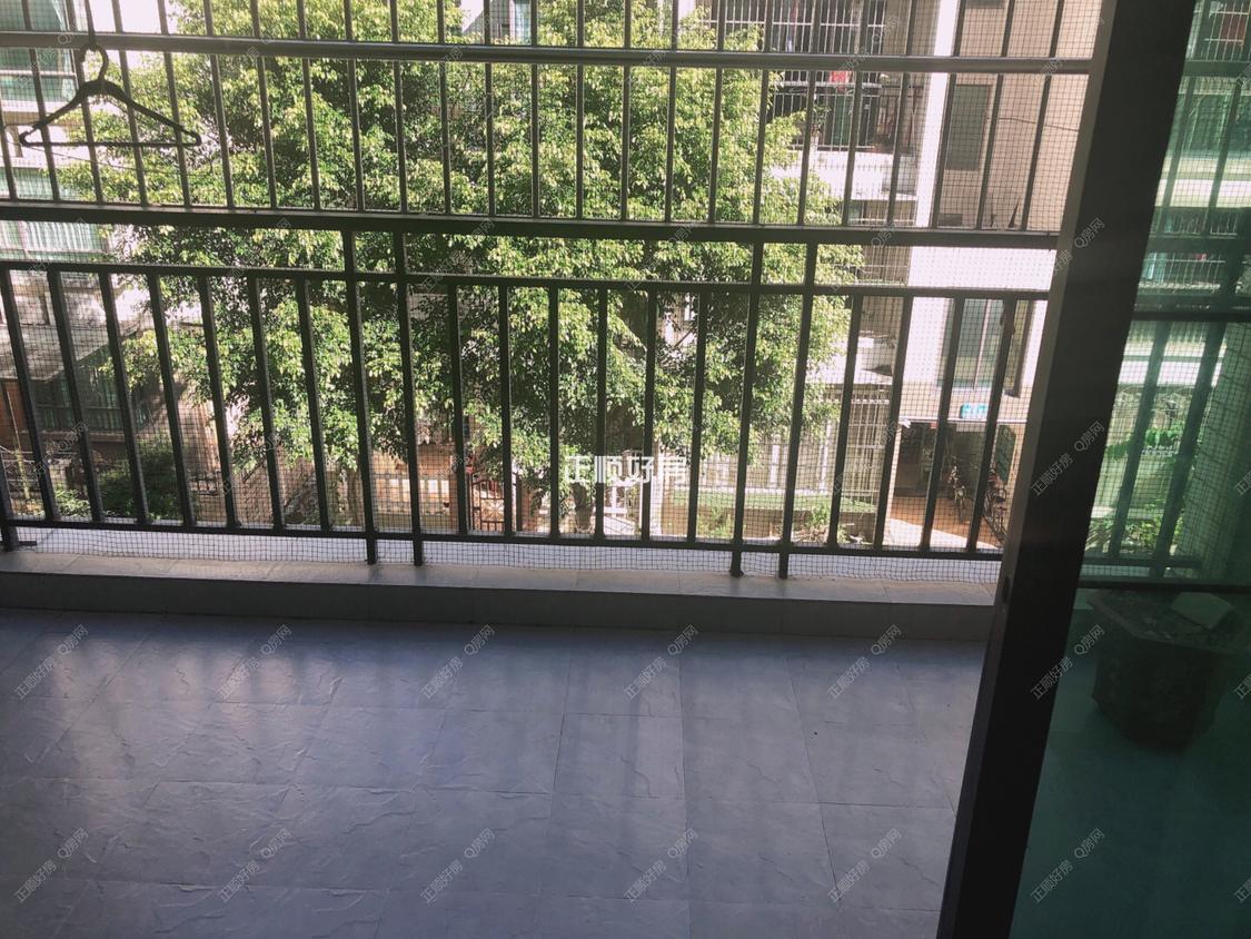 整租·棕榈假日