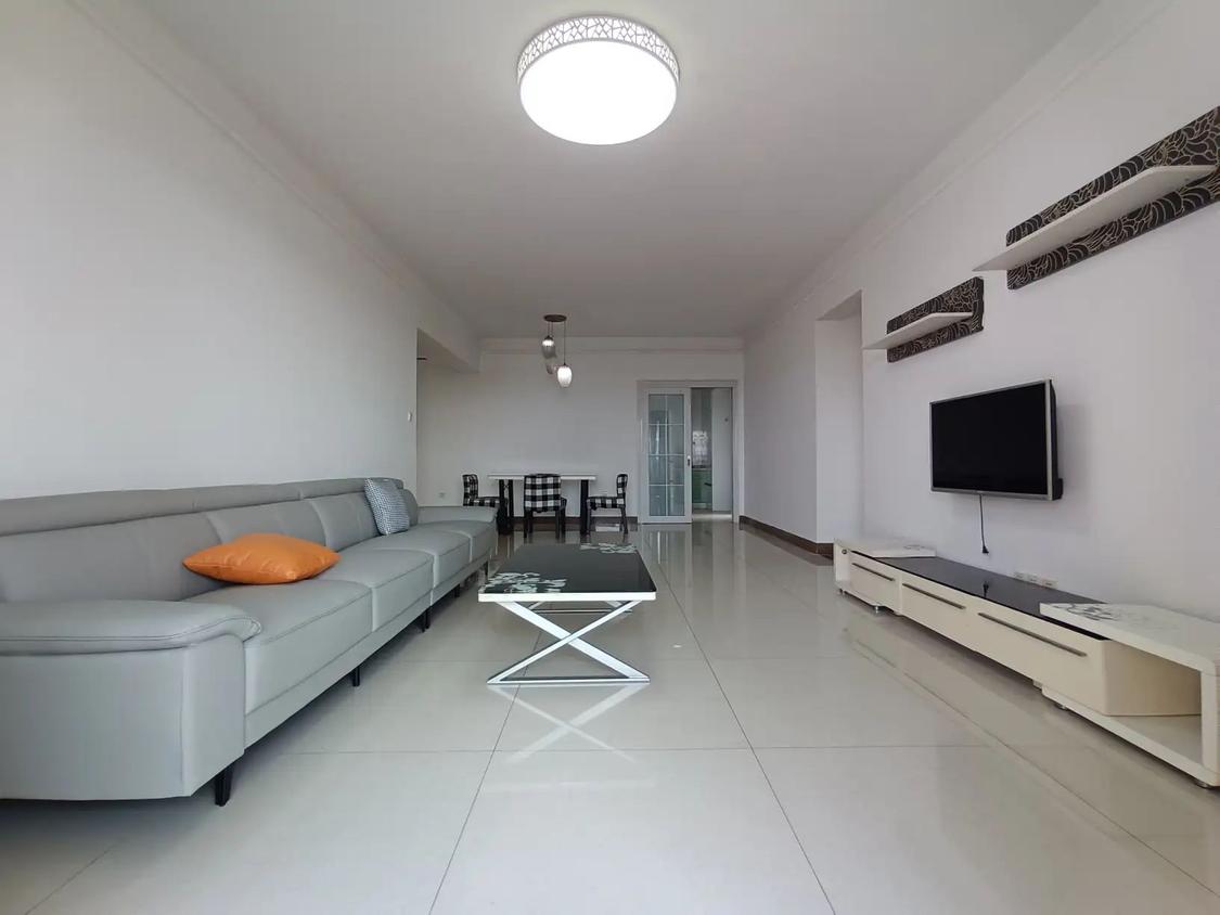 整租·泊岸君庭