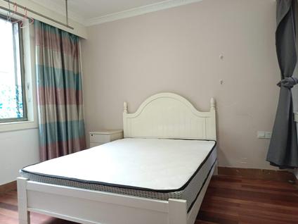 闵行古美(闵行)合租 古美十村1室0厅/80平/低楼层