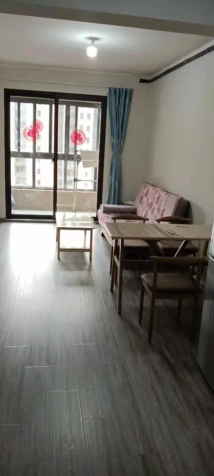 整租·颐景华府