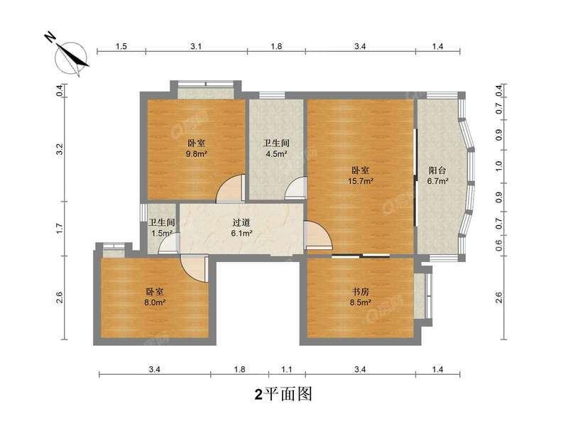 整租·濠海大厦
