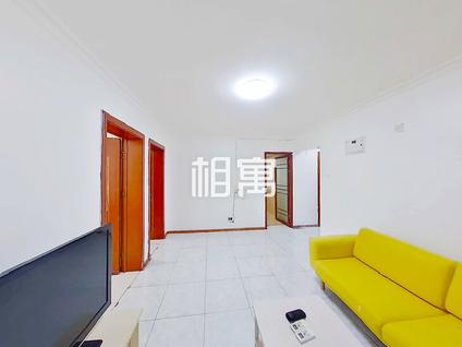 海淀学院路合租 城华园3室1厅/9平/低楼层