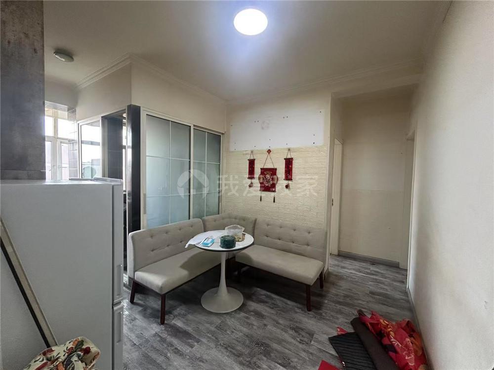 整租·山西大学家属院