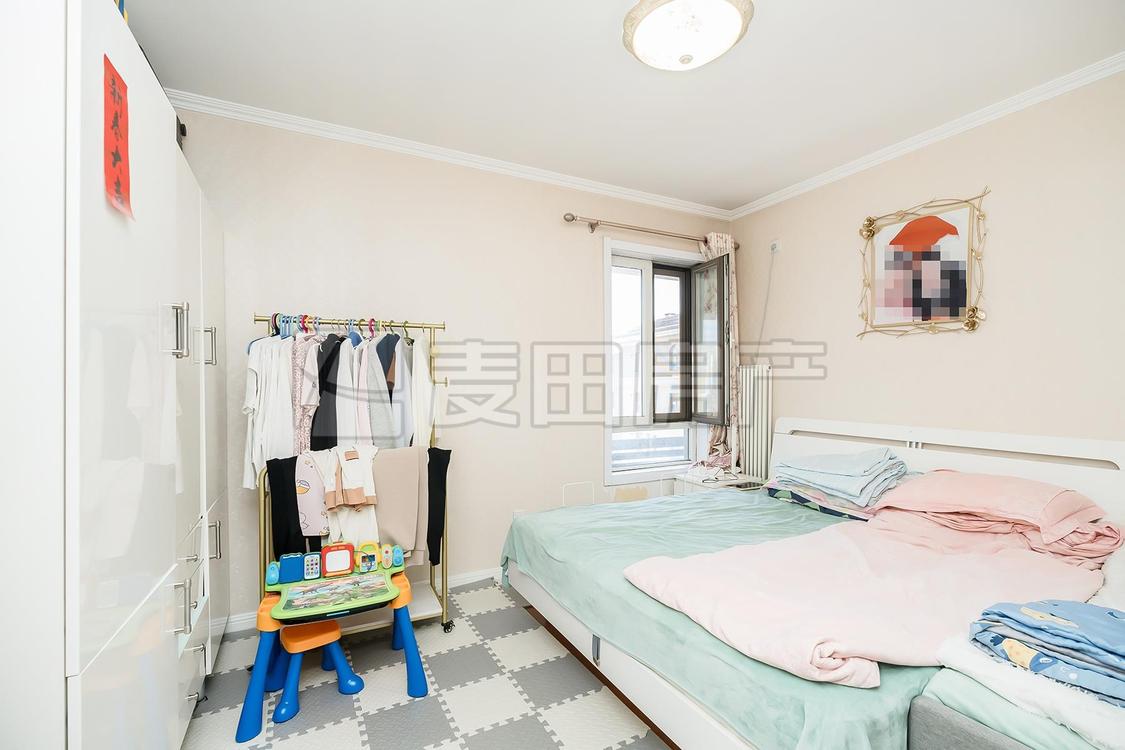 整租·保利西山林语