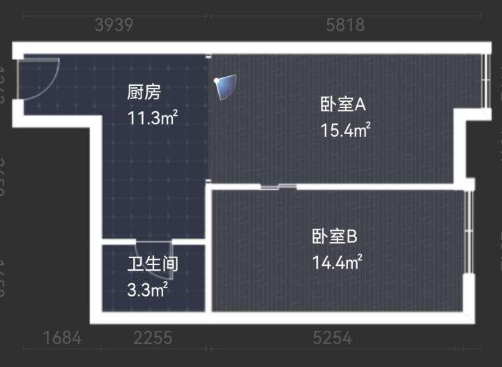 整租·东方星海